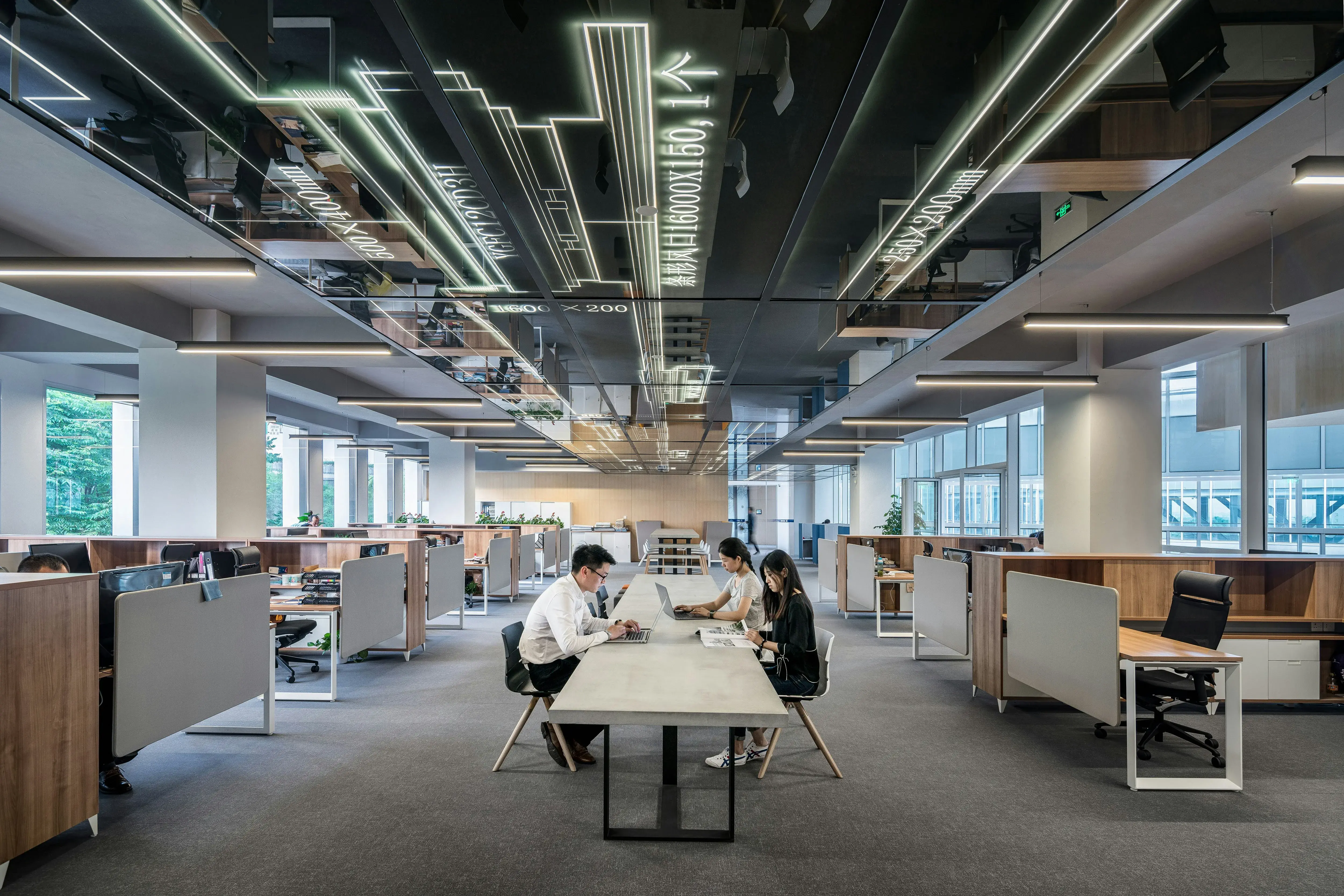 NetGere Office Image